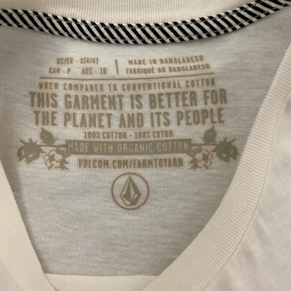 Volcom Tank Top - Picture 4 of 5